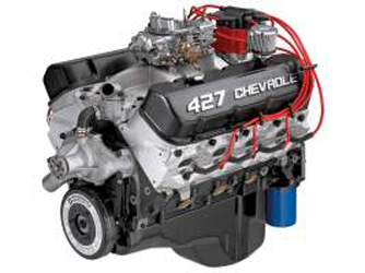 P1751 Engine